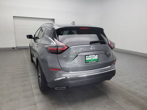 Used 2020 Nissan Murano SV FWD image 5