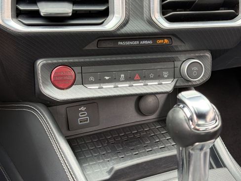 Used 2024 Ford Mustang Premium RWD image 16