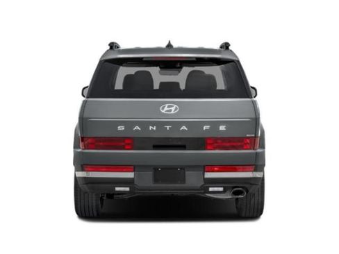 New 2026 Hyundai Santa Fe Limited AWD/4WD image 5