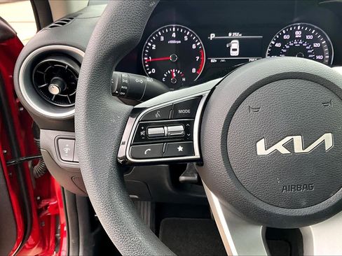 Certified 2024 Kia Forte LXS FWD image 22