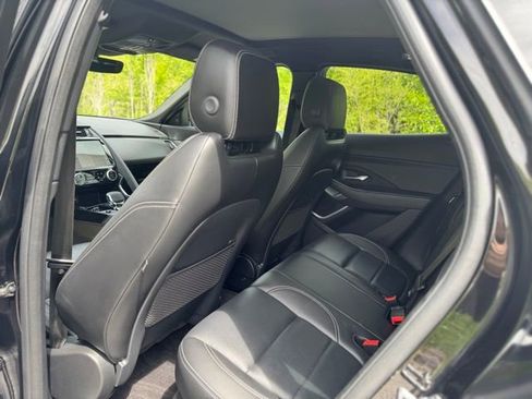 Certified 2024 Jaguar E-PACE R-Dynamic SE AWD/4WD image 13