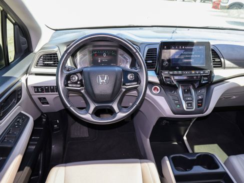 Used 2019 Honda Odyssey EX-L image 17