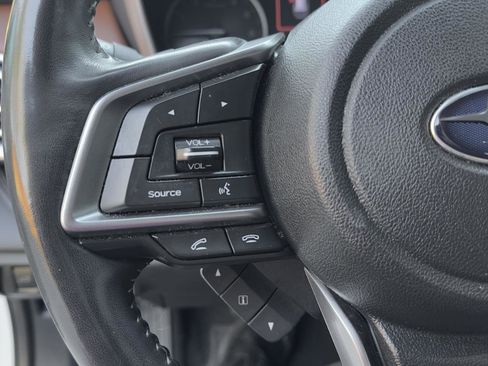 Used 2021 Subaru Outback Touring XT image 22