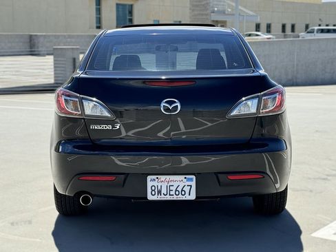 Used 2011 MAZDA MAZDA3 i Touring image 19