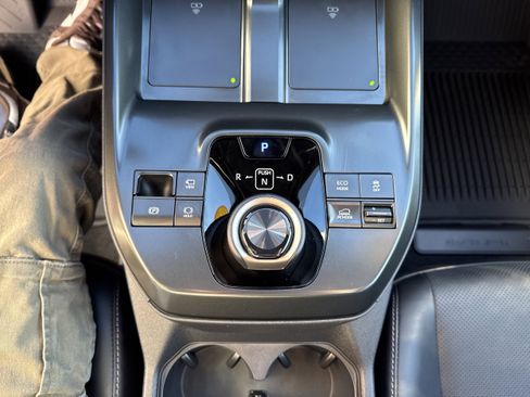 Certified 2026 Toyota bZ image 21