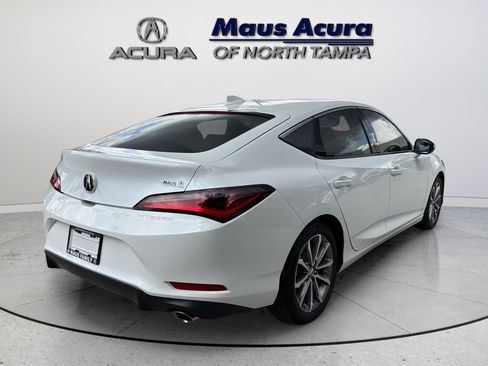 Used 2024 Acura Integra FWD image 3