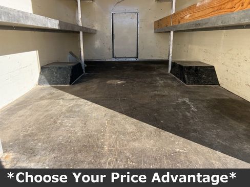 Used 2016 GMC Savana 3500 image 15