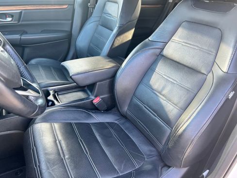 Used 2017 Honda CR-V EX-L image 11