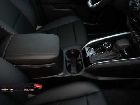 New 2025 Chevrolet Colorado Trail Boss w/ Midnight Edition image 19