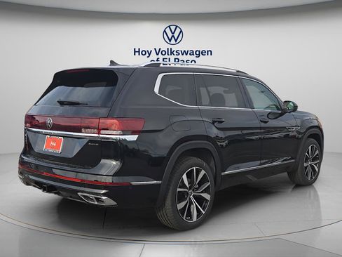 New 2026 Volkswagen Atlas SEL Premium R-Line image 3