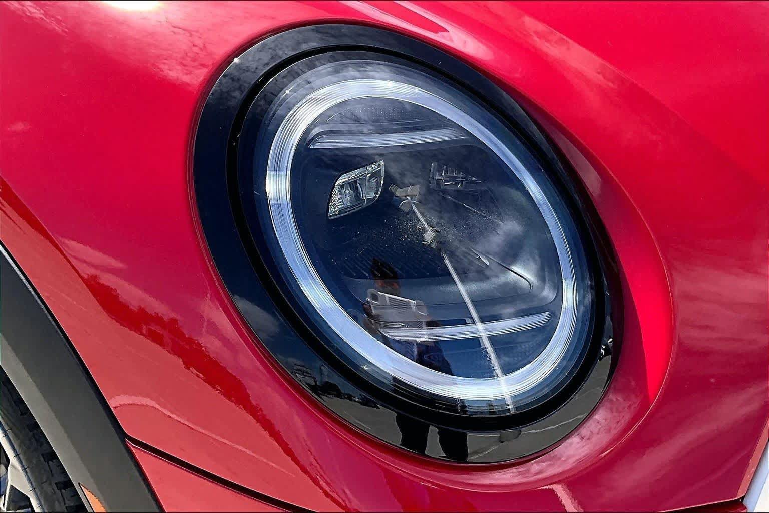 New 2027 MINI Cooper S FWD image 12