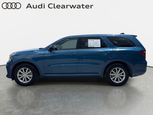 Used 2025 Dodge Durango GT RWD image 2