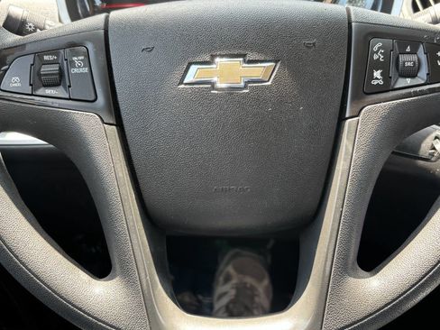 Used 2015 Chevrolet Equinox LS image 22