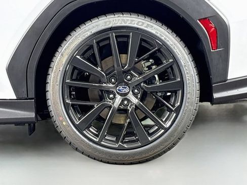New 2026 Subaru WRX GT AWD/4WD image 31