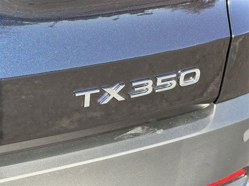 Used 2024 Lexus TX 350 FWD image 30