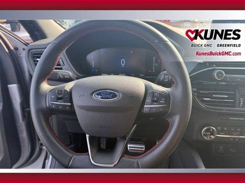 Used 2024 Ford Escape ST-Line FWD image 43