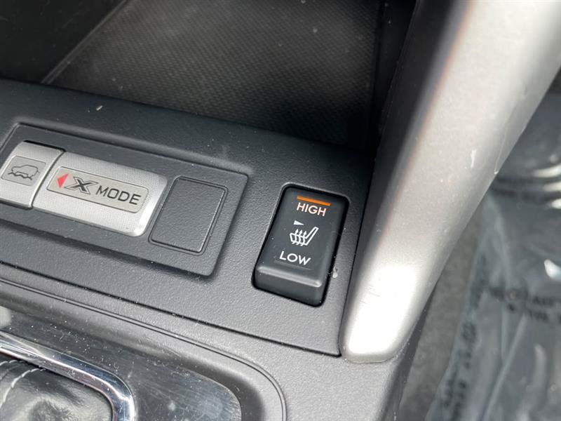 Used 2015 Subaru Forester 2.5i Touring w/ Eyesight & Navigation System AWD/4WD image 78
