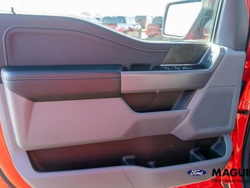 Used 2023 Ford F150 XLT w/ Equipment Group 301A Mid image 16