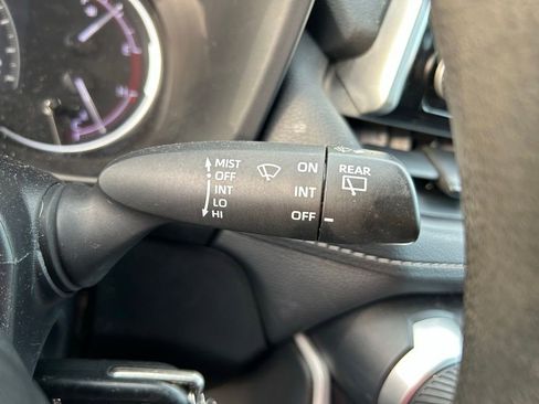 Used 2023 Toyota RAV4 LE FWD image 19