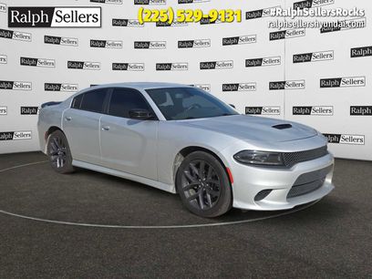 Certified 2023 Dodge Charger GT w/ Blacktop Package
