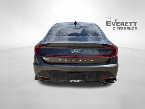 Used 2020 Hyundai Sonata SEL FWD image 6