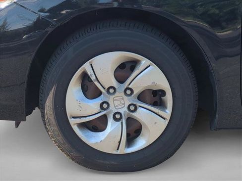 Used 2015 Honda Civic LX image 9