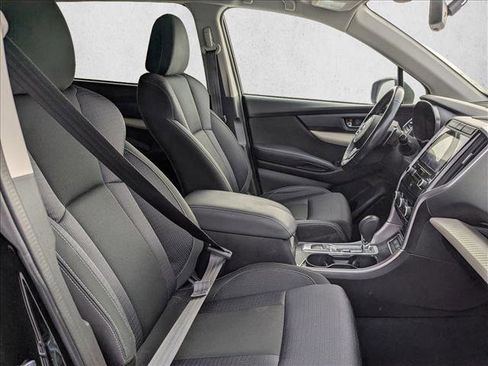 Used 2021 Subaru Ascent Premium w/ Convenience Package image 17