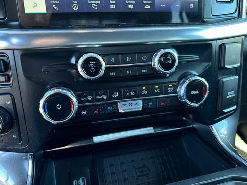 Used 2023 Ford F150 Lariat w/ Equipment Group 502A High image 26