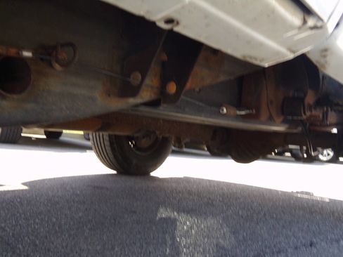 Used 2007 Chevrolet Silverado 2500 LT image 15