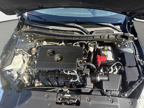 Used 2019 Nissan Altima 2.5 S image 22