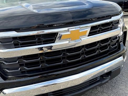 New 2026 Chevrolet Silverado 1500 LT w/ Safety Package image 16