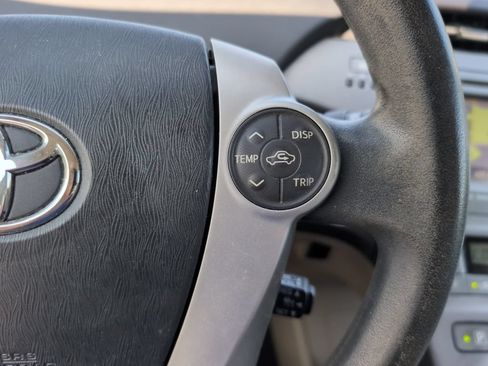 Used 2013 Toyota Prius Three FWD image 16
