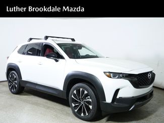 New 2026 MAZDA CX-50 2.5 Hybrid w/ Weather Package AWD/4WD video 1