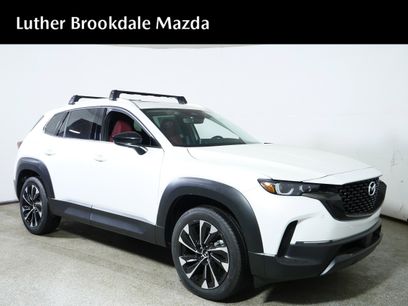 New 2026 MAZDA CX-50 2.5 Hybrid w/ Weather Package