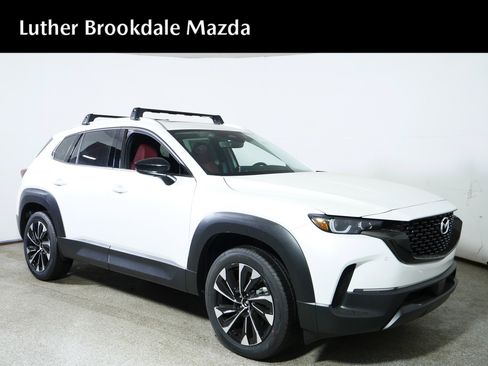 New 2026 MAZDA CX-50 2.5 Hybrid w/ Weather Package AWD/4WD image 1