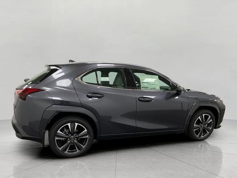 New 2026 Lexus UX 300h AWD image 2