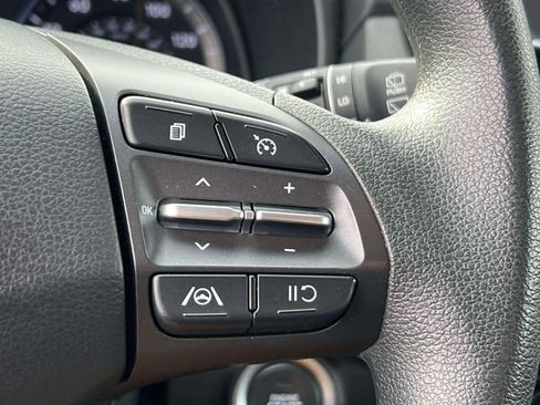 Certified 2023 Hyundai Kona SEL image 23