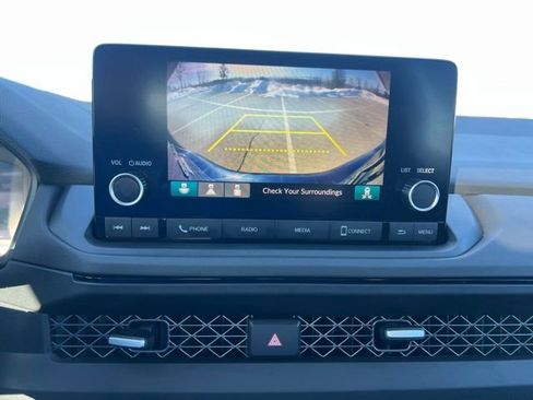 Used 2024 Honda Accord EX image 20