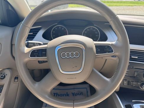 Used 2012 Audi A4 2.0T Premium FWD image 18