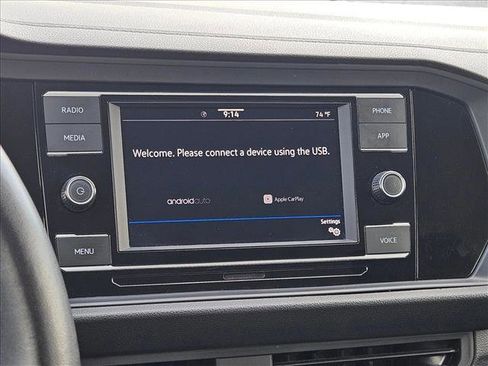 Used 2024 Volkswagen Jetta S image 11