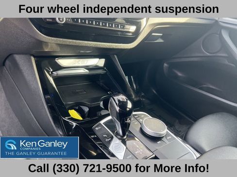 Used 2023 BMW X3 xDrive30i image 34