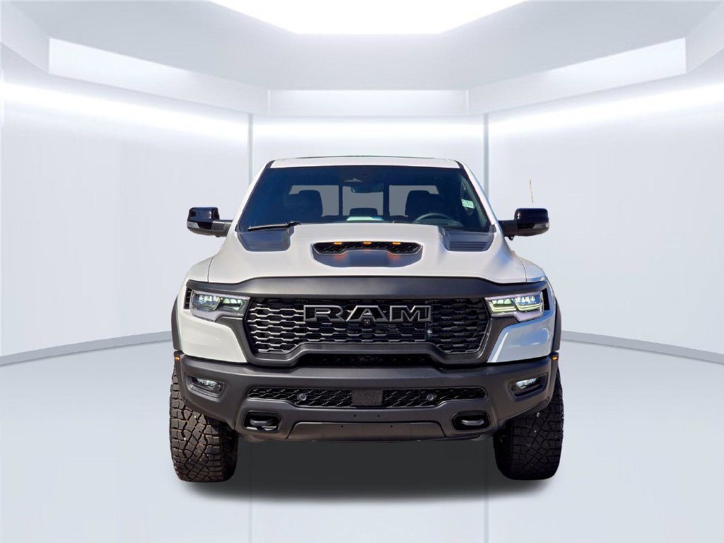 New 2026 RAM 1500 RHO w/ RHO Level 1 Equipment Group AWD/4WD image 17