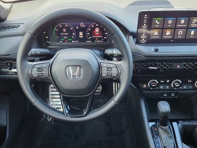 Used 2023 Honda Accord Sport