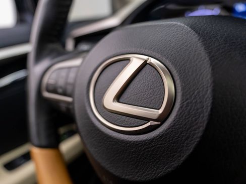 Used 2022 Lexus RX 450h AWD w/ Premium Package image 23