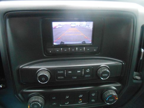 Used 2015 GMC Sierra 1500 4x4 Double Cab image 12