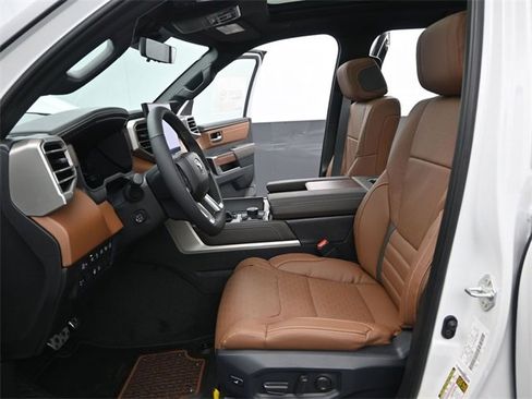 New 2026 Toyota Tundra 1794 Edition w/ TRD Off-Road Package image 12