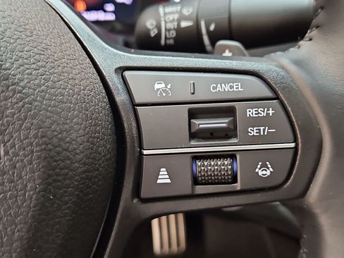 Certified 2023 Honda Accord Sport image 12