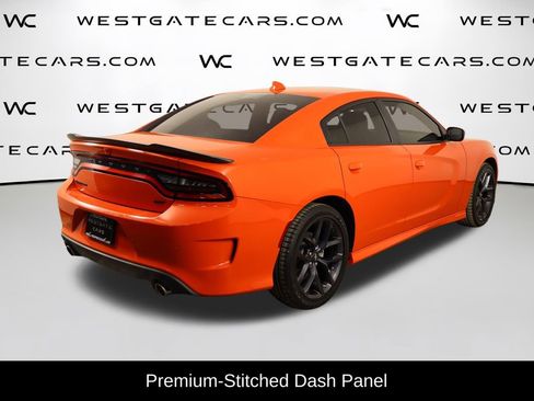 Used 2023 Dodge Charger GT w/ Plus Group image 50