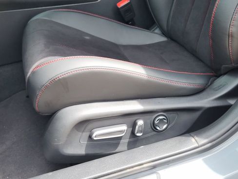New 2026 Acura Integra Type S FWD image 24