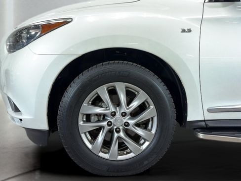 Used 2015 INFINITI QX60 FWD w/ Premium Plus Package image 36